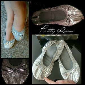 Ballerina Shoes